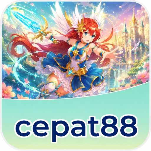 cepat88 Technical Info