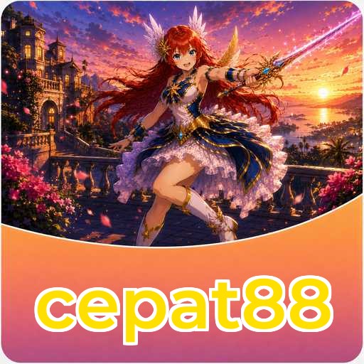 cepat88 APK Structure