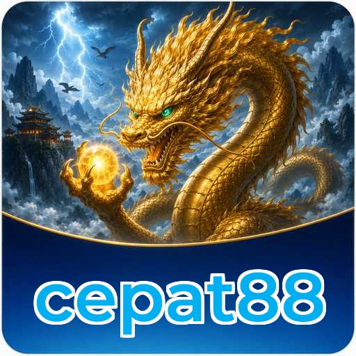 cepat88 Signature
