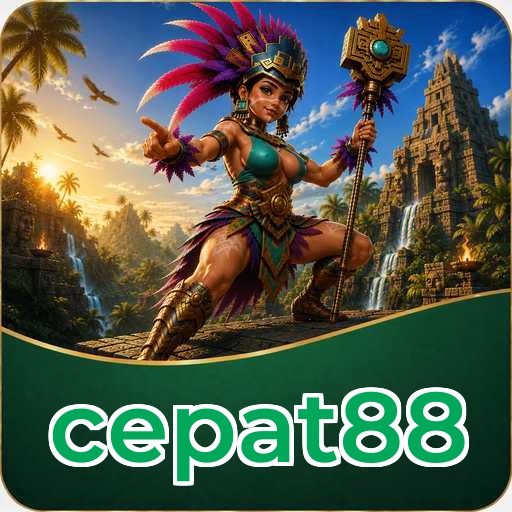 cepat88 Components