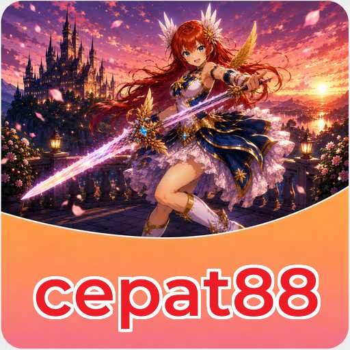 cepat88 Components