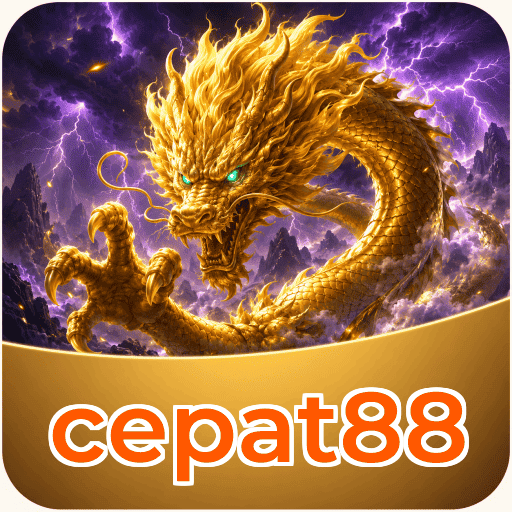 cepat88 Components