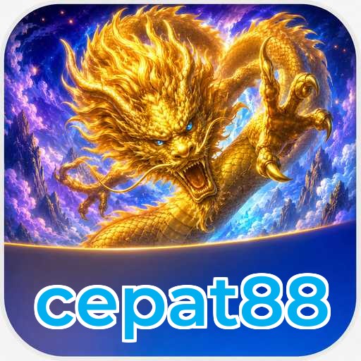 cepat88 Signature
