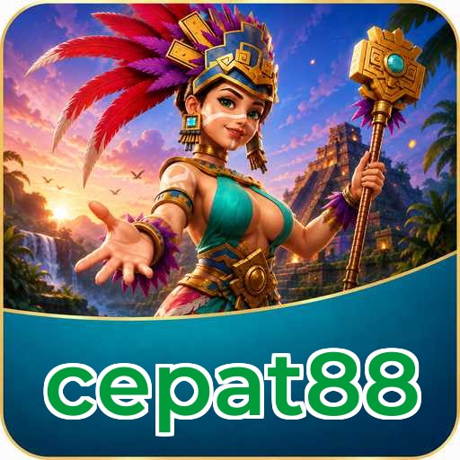 cepat88 APK Structure