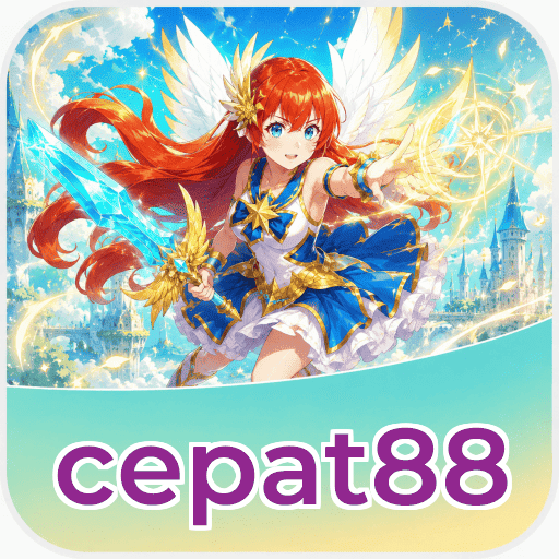 cepat88 Technical Info