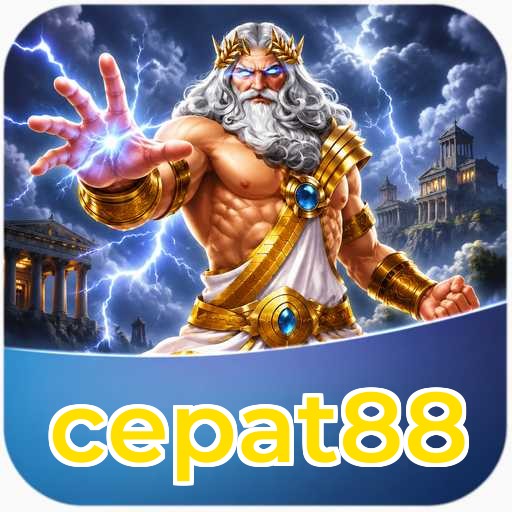 cepat88 Signature