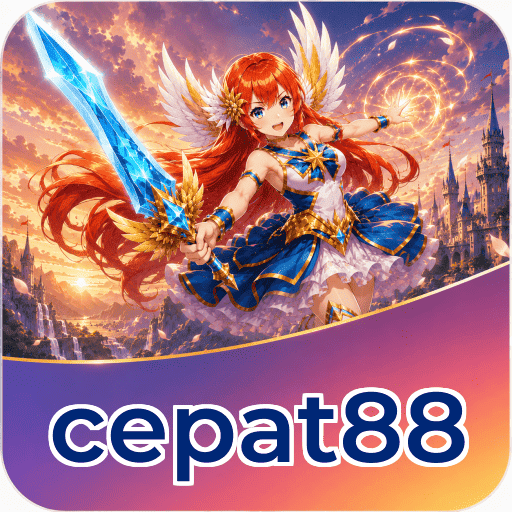 cepat88 APK Structure