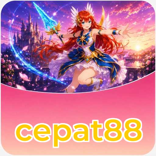 cepat88 Technical Info