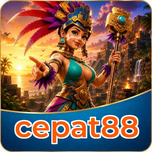 cepat88 Signature