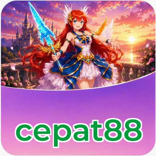 cepat88 Technical Info