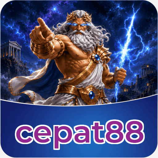 cepat88 Signature